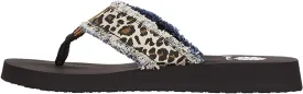 Yellow Box Women's Flip-Flop
